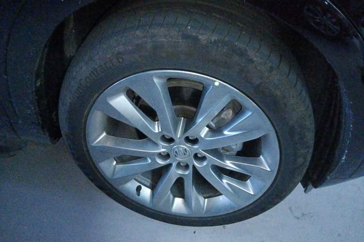 Used Buick Envision 2021 Encore Plus Avenir Aivia 5-Seater Edition
