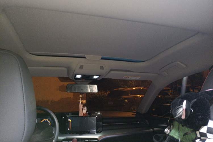 Used Volkswagen Lamando 2022 Lingdu L 280TSI DSG Spicy Edition