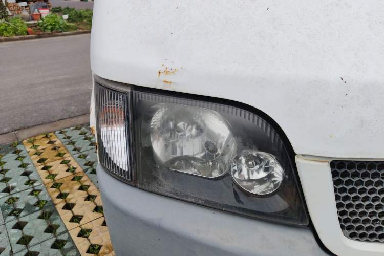 Used Ford Classic Transit 2013 2.8T Diesel Van Short Wheelbase Mid-Roof Model JX493ZLQ3A