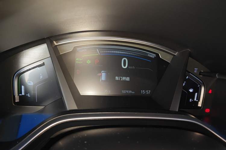 Used Honda Breeze 2021 Rui Hybrid 2.0L 2WD Rui Prestige Edition Instrument Cluster