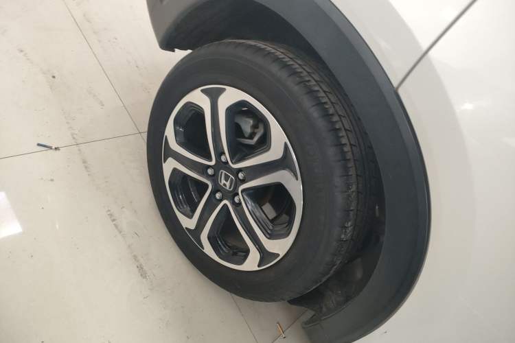 Used Honda XR-V 2021 1.5L CVT Comfort Version
