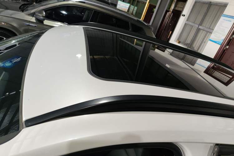 Used BMW X1 2016 sDrive18Li Premium Edition
