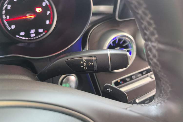 Used Mercedes-Benz GLC 2017 GLC 300 4MATIC Sport Edition