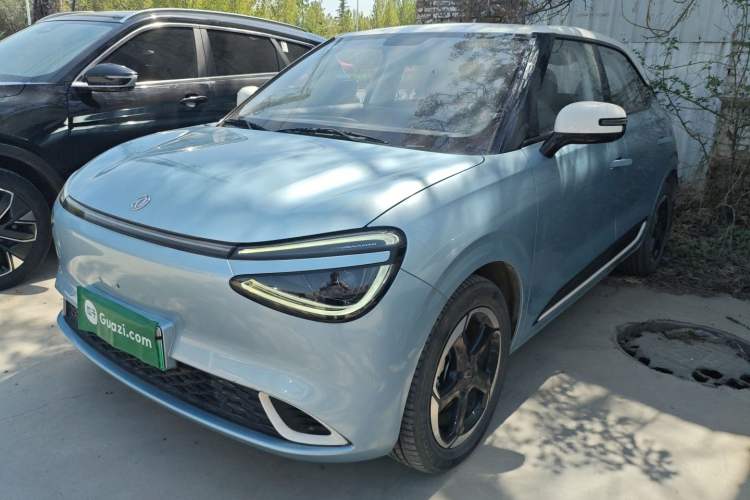 Used Dongfeng NAMMI 01 2024 430 Plus Smart+