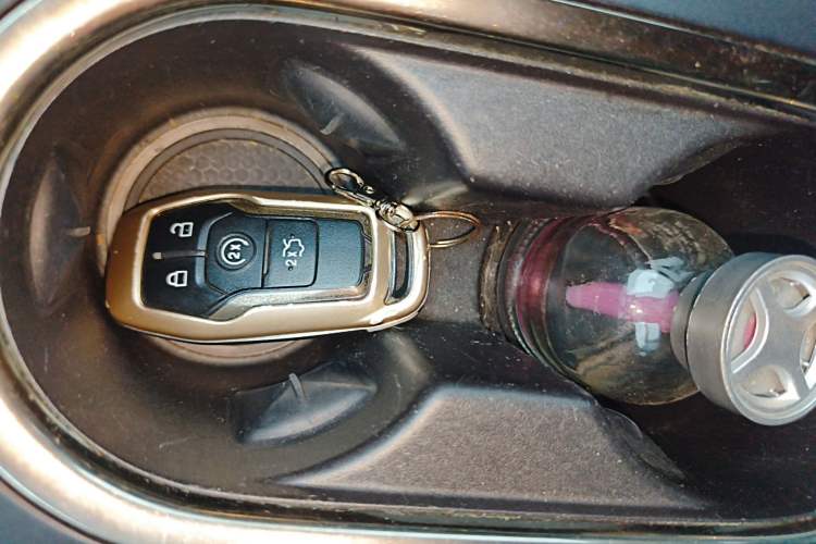 Used Lincoln MKC 2014 2.0T Four-Wheel Drive Luxury Edition
