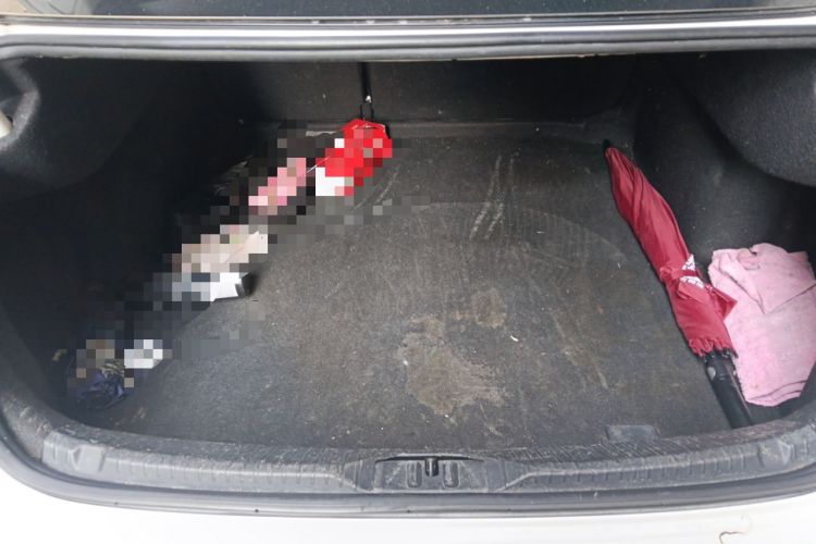 Used Volkswagen Lamando 2018 230TSI DSG Fashion Edition
