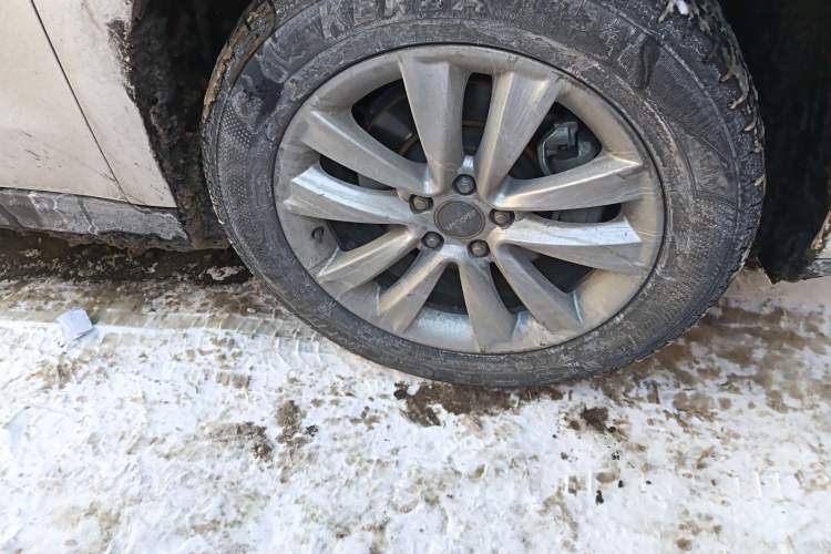 Used Haval H2 2016 Red-Label 1.5T Automatic Two-Wheel Drive Luxury Model