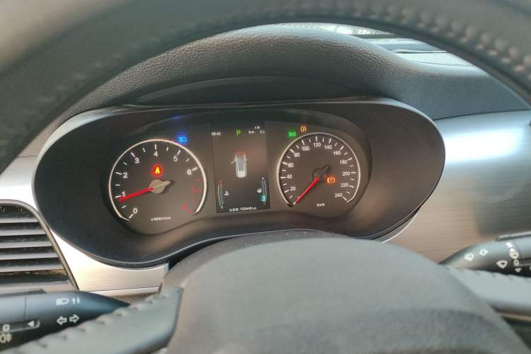 Used BYD Song MAX 2021 Upgraded Model 1.5T Automatic Luxury 7-Seater
