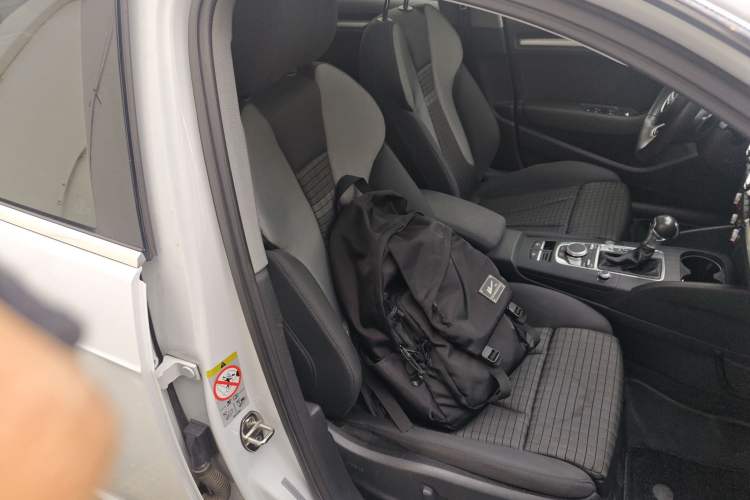 Used Audi A3 2018 30th Anniversary Edition Sportback 35 TFSI Sport Model