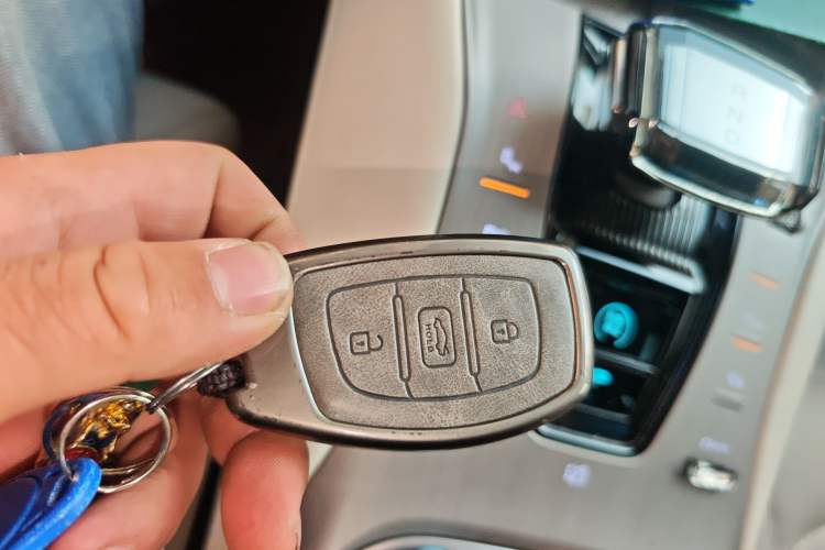 Used Denza N7 2023 Long-Range Performance Edition