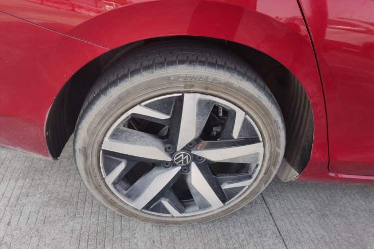 Used Volkswagen Lamando 2022 Lavida L 280TSI DSG Cool & Spicy Edition
