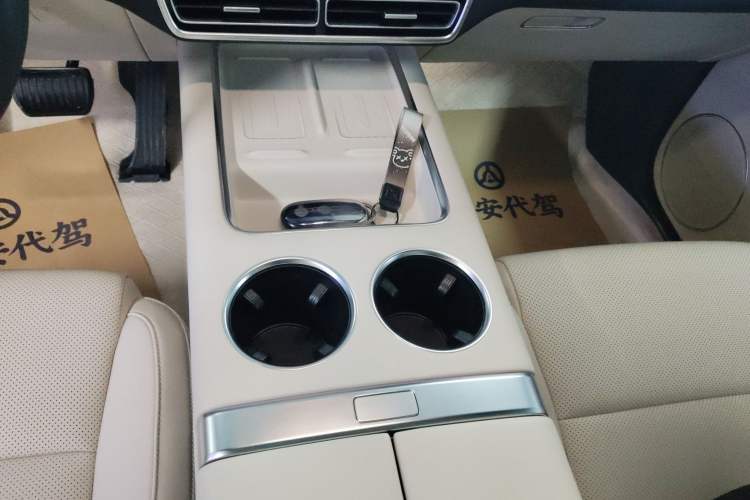 Used Li Auto L6 2024 Max
