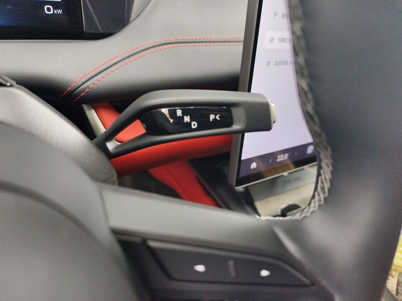 Xiaomi Auto SU7 2024 Rear-Drive Ultra-Long Range Advanced Pro-Level Intelligent Driving Version — снимка 14