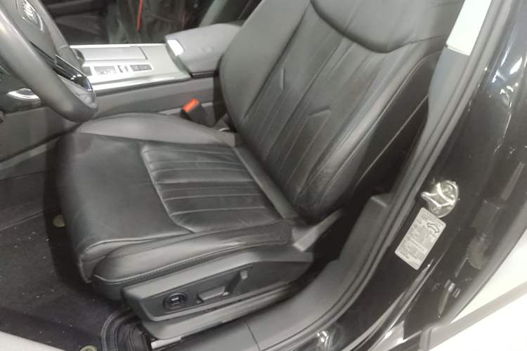 Used Audi A6L 2022 40 TFSI Luxury Prestige Edition
