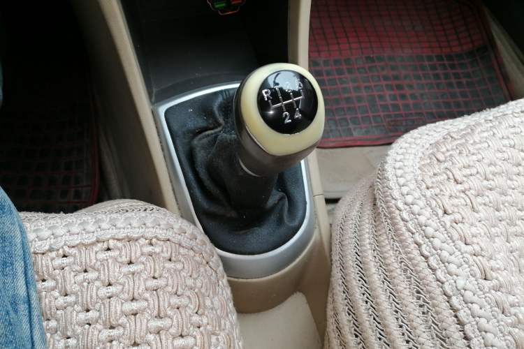 Used Hyundai Verna (older generation) 2010 Sedan 1.4L Manual Comfort GS
