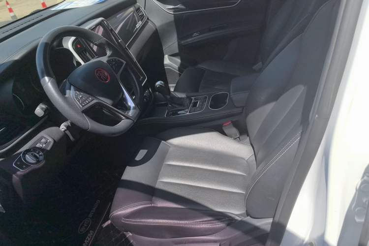 Used BYD Song MAX 2017 1.5T Automatic Smart Connect Elite 7-Seater