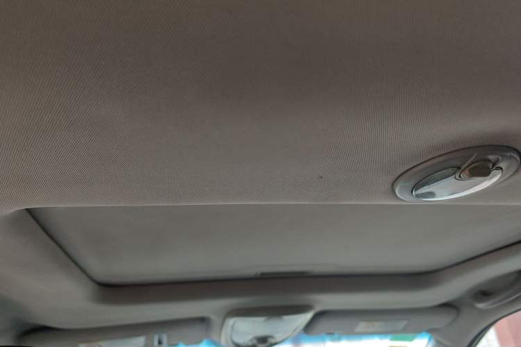 Used SsangYong Actyon 2011 2.0T Four-Wheel Drive Elite Diesel Edition