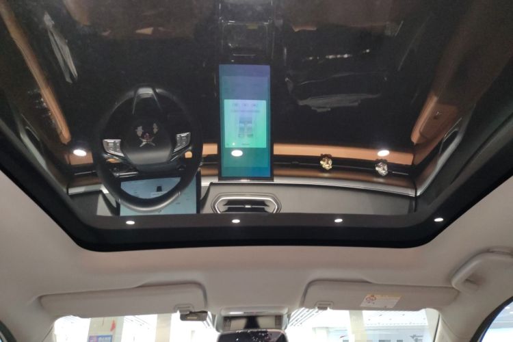 Used XPeng P5 2021 600P Headliner