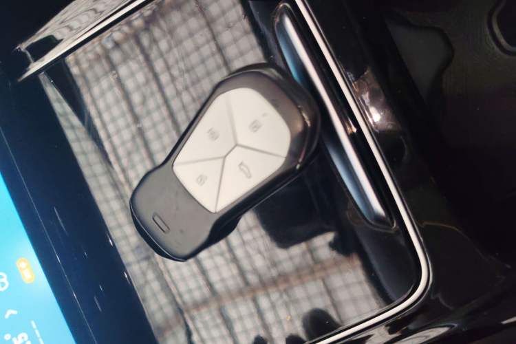 Used XPeng P5 2021 550E
