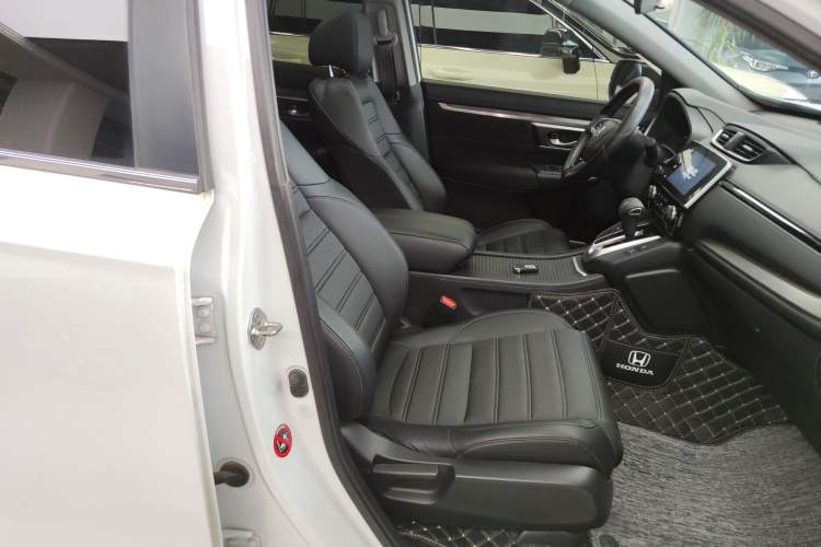 Used Honda Breeze 2021 240TURBO CVT 2WD Luxury Edition
