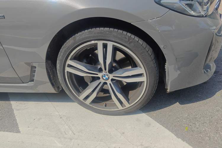 Used BMW 6 Series GT 2021 630i M Sport Package Right Front Wheel Hub