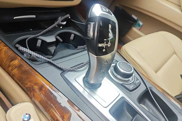 Used BMW X5 2011 xDrive35i Leading Model
