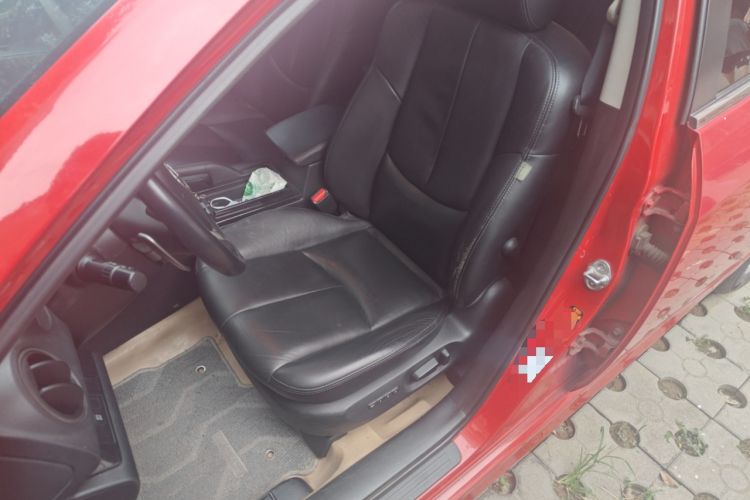 Used Mazda Mazda 6 2010 Coupe 2.5L Automatic Supreme Edition
