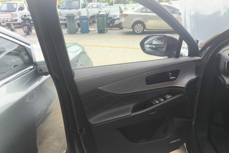 Used Chery Fengyun T10 2024 210 Luxury Edition