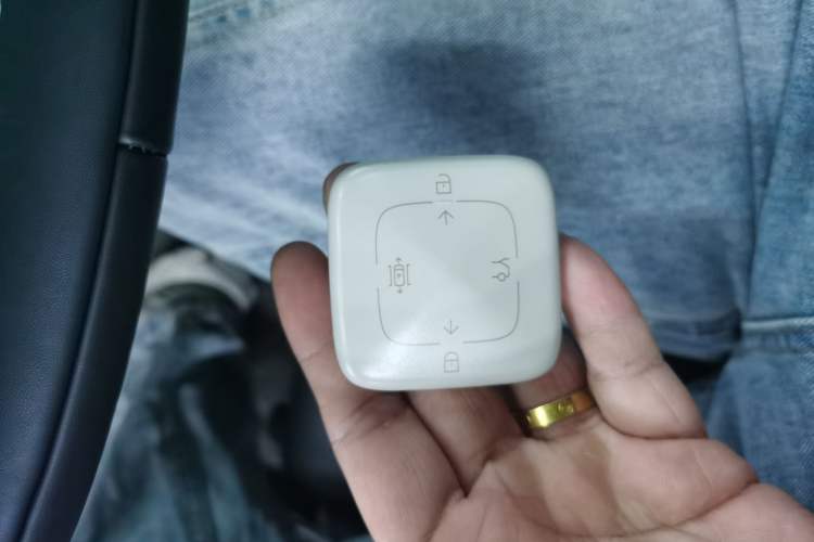 Used Zeekr 007 2024 Rear-Drive Intelligent Driving Version 75 kWh
