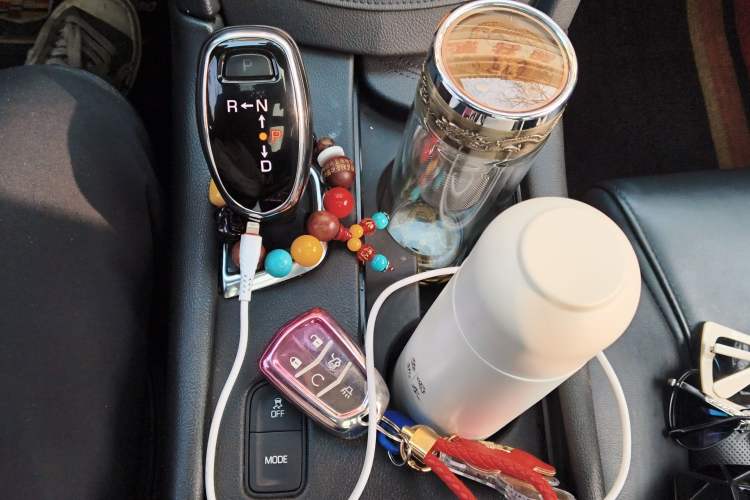 Used Cadillac XT5 2018 25T Luxury Model