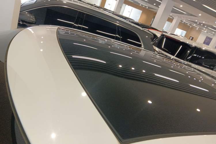 Used Land Rover Range Rover Evoque 2020 249 PS R-DYNAMIC S Sport Edition