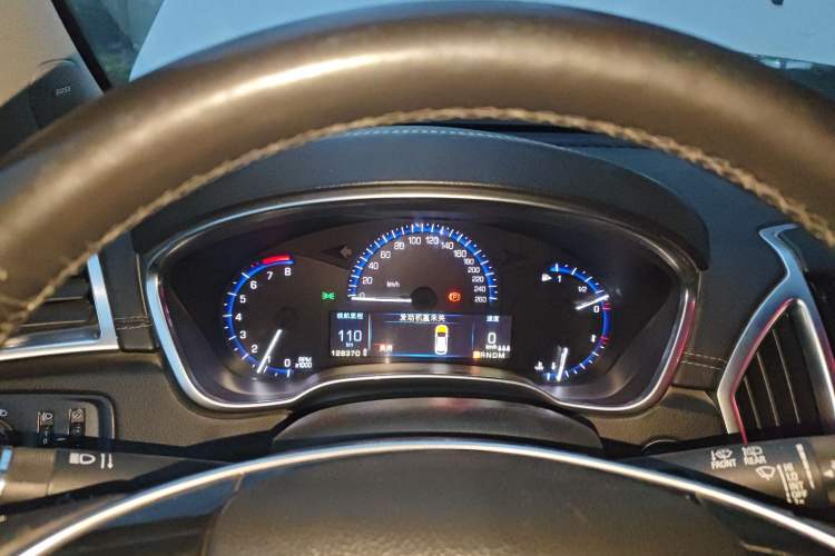 Used Cadillac SRX 2015 3.0L Elite Model