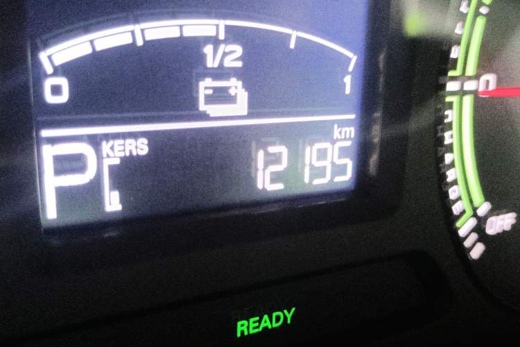 Used Roewe Clever 2021 302km All-Round Version