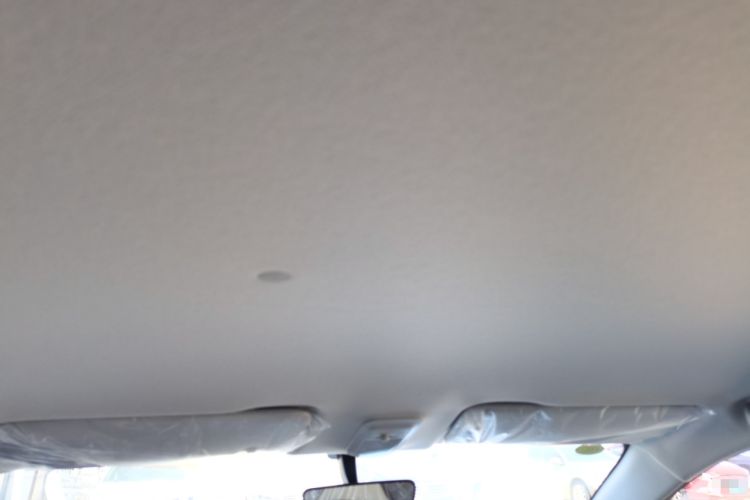 Used Wuling Bingo 2024 203km Light Edition