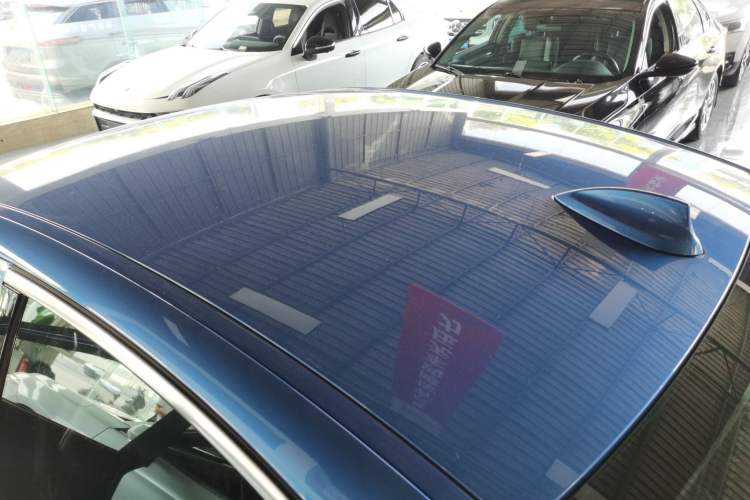 Used BMW 1 Series 2017 118i Fashion Model
