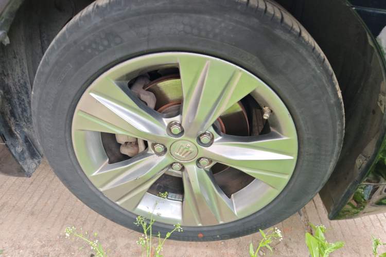 Used Toyota Crown 2015 2.0T Fashion Edition