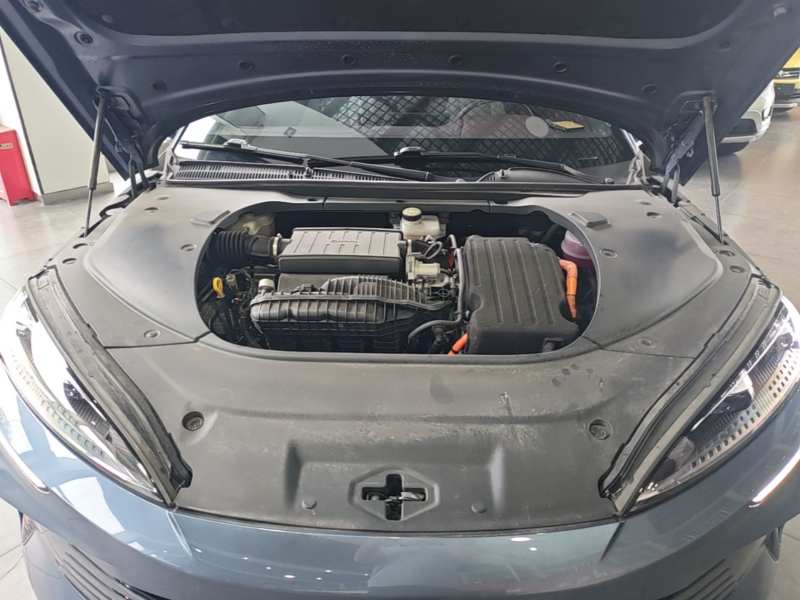 Used BYD Seal 2024 HONOR Edition DM-i 1.5L 121km Prestige Model — 19