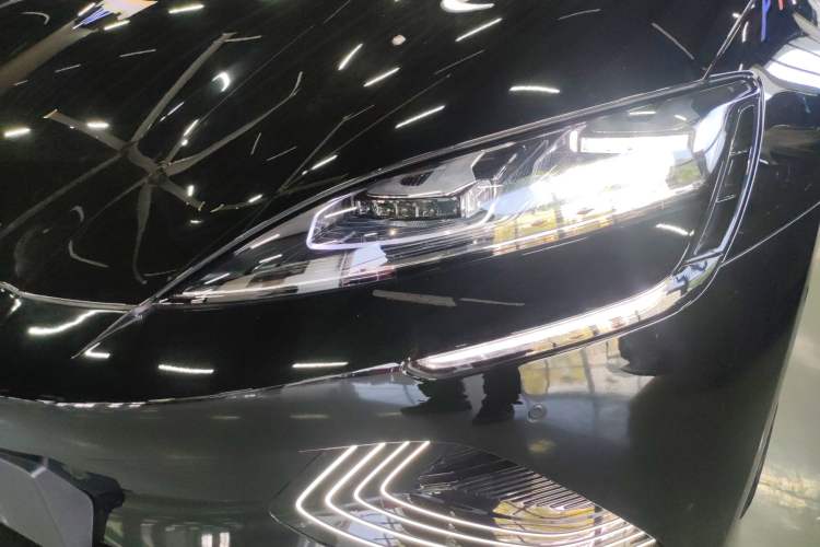 Used BYD Seal 2025 650 Zhihang Edition