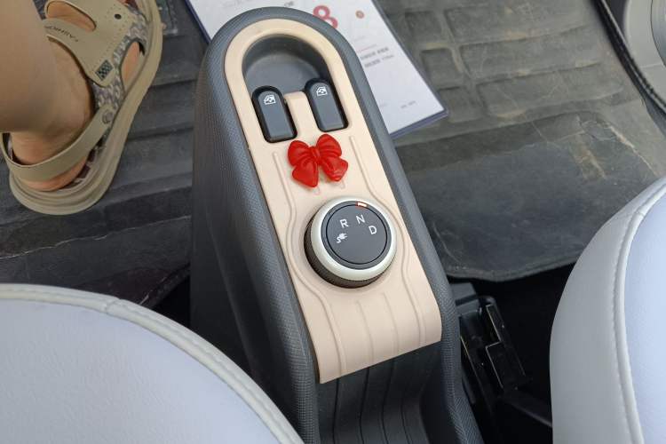 Used Wuling Hongguang MINIEV 2022 Macaron-Color Edition Lithium Iron Phosphate