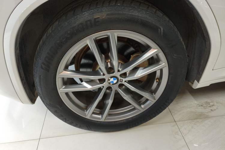 Used BMW X4 2021 xDrive 25i M Sport Package