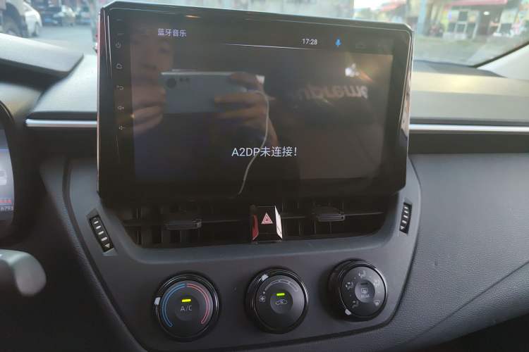 Used Toyota Corolla 2019 1.2T S-CVT GL Pioneer Edition