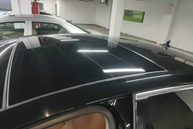 Used Audi A6L 2019 40 TFSI Luxury Prestige Edition
