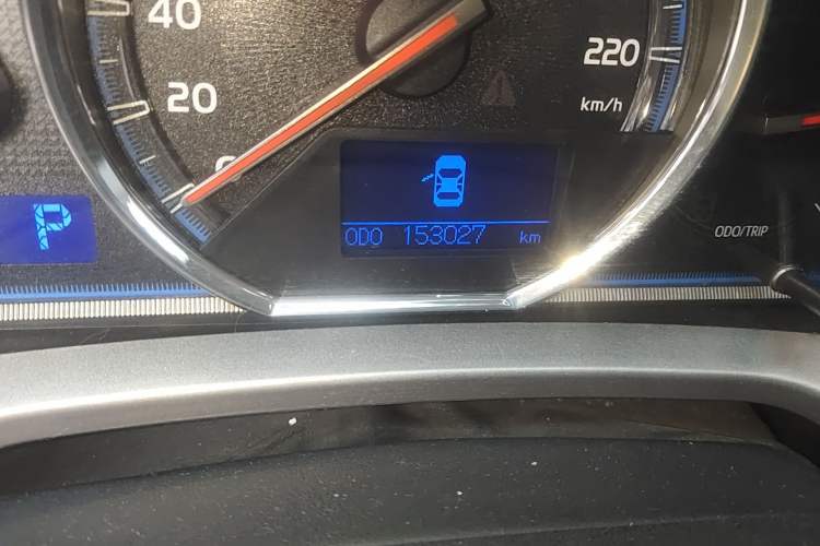 Used Toyota RAV4 2013 2.0L CVT Four-Wheel Drive New Edition
