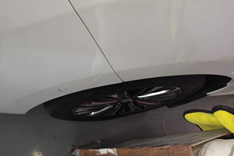 Used Buick GL8 2023 ES Lu Zun Luxury Model