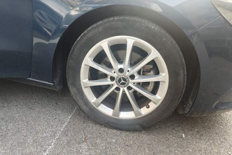 Used Mercedes-Benz B-Class 2020 B 200 Fashion Model