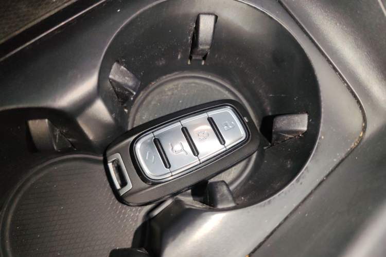 Used BYD Qin PLUS 2024 Honor Edition EV 420KM Leading Model