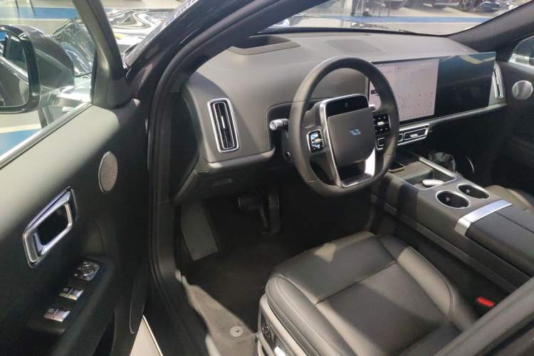 Used Li Auto L7 2023 Pro Model