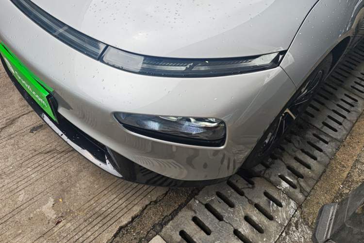 Used XPeng P7 2022 480G
