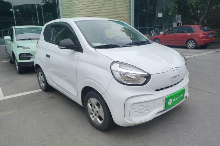 Used Roewe Clever 2021 302km All-Round Version