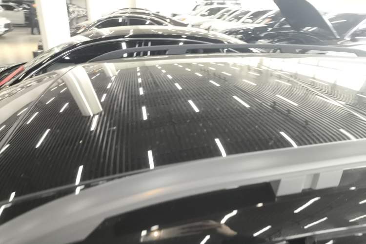 Used Audi A6 2021 allroad quattro Explorer 55 TFSI Prestige Off-Road Model
